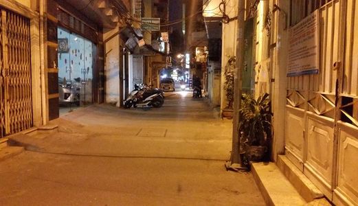 Phân Lô Hoàng Văn Thái Thanh Xuân 45m2 Ô Tô Kinh Doanh 4.5 Tỷ.