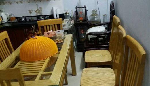 Ngõ 58. Đào Tấn 23/30M2 (T2) 3 Tầng - Mặt Tiền 3.3M - Giá 2.85 Tỷ - Ba Đình