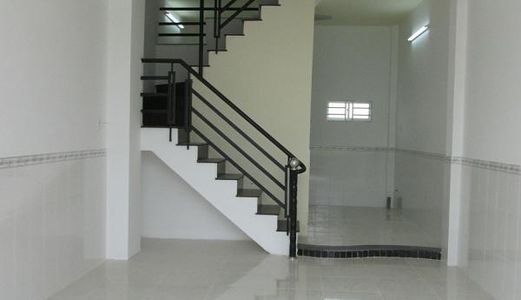 Nhà Hóc Môn 80m2 4pn Shr