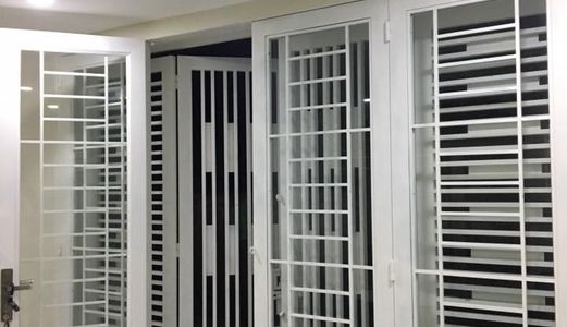 Lâu Đài Cực Đẹp Hxh Chu Văn An,Bình Thạnh 40m2.
