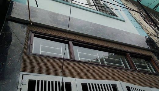 Bán Gấp Nhà Phố Lĩnh Nam ,Quận Hoàng Mai,Diện Tích 83m2,Mặt Tiền 4.3m, Chỉ 4.3 Tỷ.