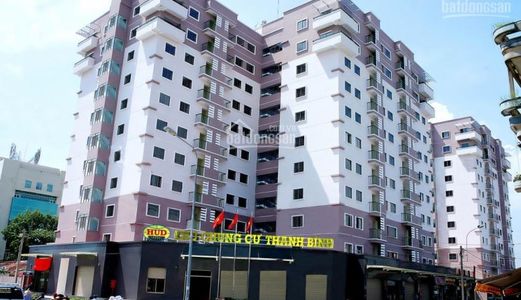 Hãy Đến Với Thanh Bình Plaza - Biên Hòa, Đồng Nai. Trung Tâm Thành Phố