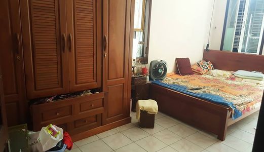 Bán Nhà Nguyễn Tuân, Gần Nguyễn Huy Tưởng, 46m2 X 4 Tầng, Giá 4.15 Tỷ.