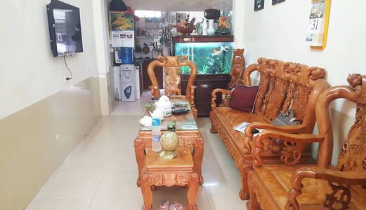 Bán Nhà Nguyễn Tuân, Gần Nguyễn Huy Tưởng, 46m2 X 4 Tầng, Giá 4.15 Tỷ.