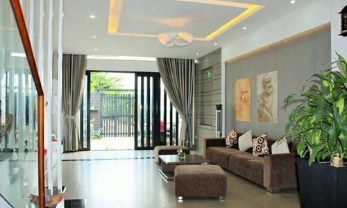 Bán Nhà Lầu Kdc Phú Hoà 1