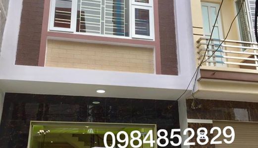Nhà 3 Tầng, 51m2, Gần Ngã Tư Phúc Tăng, Cách Mặt Đường 30m, Ôtô Đỗ Cửa. Chỉ 1.82 Tỷ