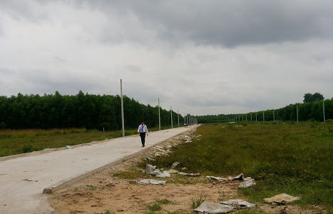 Đất Long Thành, Đồng Nai, Mặt Tiền Đường Nhựa 4 Triệu/M2, Kế Bên Khu Du Lịch Sinh Thái,