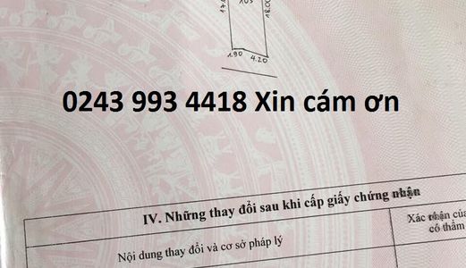 103m2 Đất Đẹp Tại Trung Oai Tiên Dương Đông Anh Hà Nội