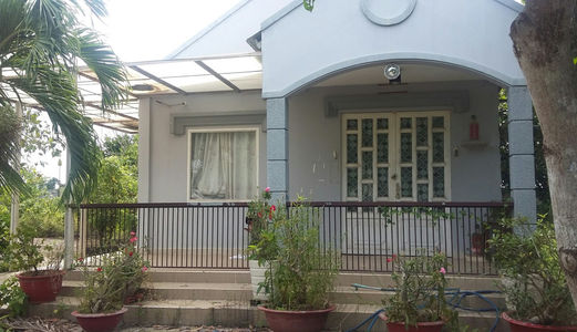 Đất Thổ Cư Bình Chánh 300 M2, Mặt Tiền Đường Nhựa 8m, Hưng Long