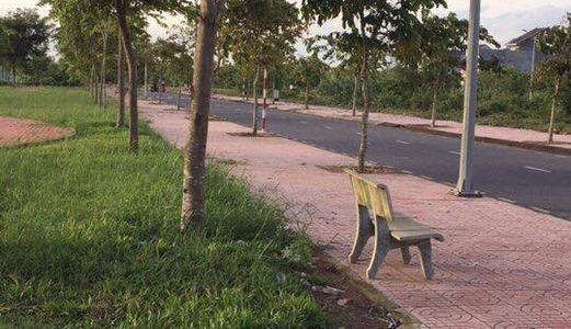 Bán Đất Đường Ngô Quyền -số 2 -lê Lợi Thuộc Thị Trấn Trảng Bom Đồng Nai