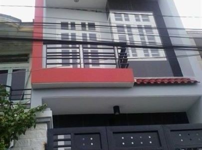Bán Nhà Một Trệt Một Lầu Sổ Riêng, Pháp Lý Rõ Ràng Gần Đài Th Bd