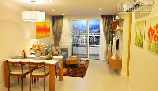 Bán Rẻ Suất Nội Bộ Căn Hộ Deport Metro Tham Lương Trường Chinh