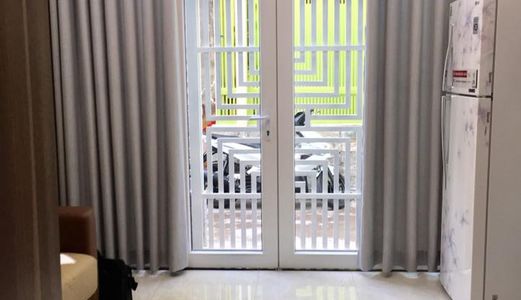  Nhà Nguyễn Cư Trinh Quận 1, 56m2, Kinh Doanh. Giá 5,3 Tỷ