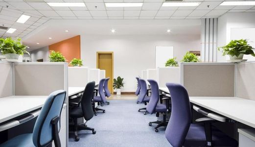 Office Văn Phòng Everrich Cho Thuê Quận 5 Vòng Xoay Lý Thái Tổ Nguyễn Văn Cừ .