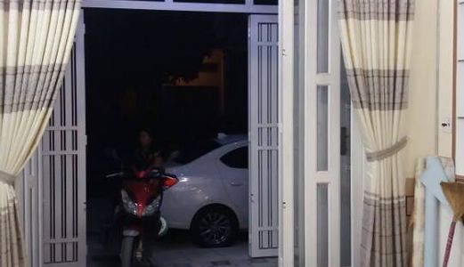 Bán Gấp Nhà Gò Vấp (12.5 X 4.5) 3.3 Tỷ Ôtô