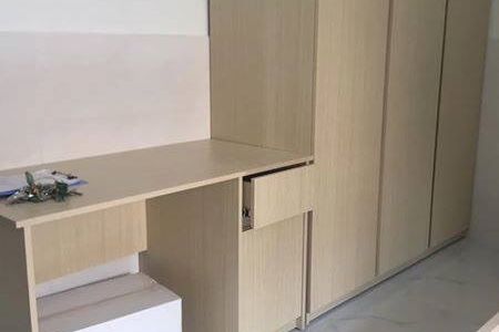 Cho Thuê Căn Hộ Mini Giá Rẻ Gần Lottermart Quận 7, Full Nội Thất