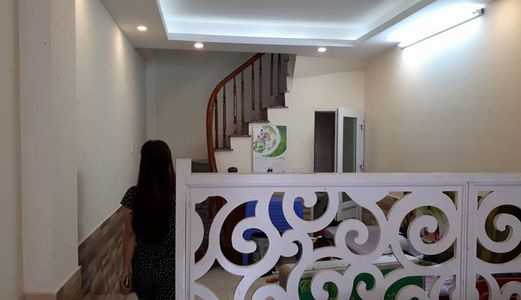 Bán Nhà Phố Định Công Thượng,Quận Hoàng Mai - Hà Nội. Giá 3,999 Tỷ !!