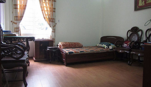 Bán Nhà Đẹp, Rất Hiếm Phố Giải Phóng, 35m, Mt 3.8m, Lô Góc, 3.1 Tỷ.