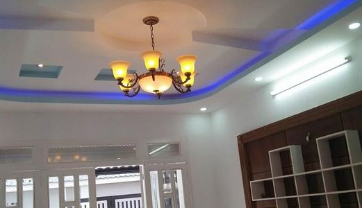 Bán Nhà Hot Dt 4,2 X 13 Hẻm 4m Thi Trấn Nhà Bè, Huyện Nhà Bè