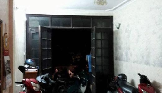 Nhỉnh 5 Tỷ Bán Nhà Tây Sơn, Nở Hậu, 45m2 Ô Tô Đỗ Cửa, 3 Mặt Thoáng, View Hồ, Kd Khủng