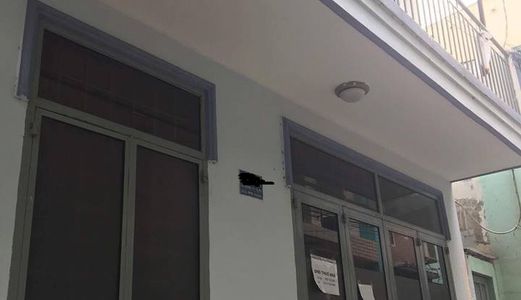 Bán Cực Gấp Nhà C4 Hòa Hưng,q10,40M2 Vuông Vức,3.5Tỉ,còn Tl