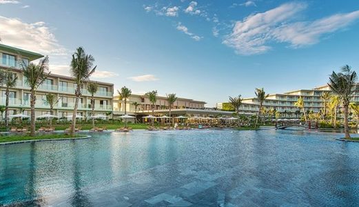 Nếu Đầu Tư Condotel Hãy Chọn Condotel Flc Sầm Sơn !