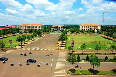 Cần Bán Lô Đất Mặt Tiền Ql14, Ngay Ngã Tư Đồng Xoài 268tr/100m2