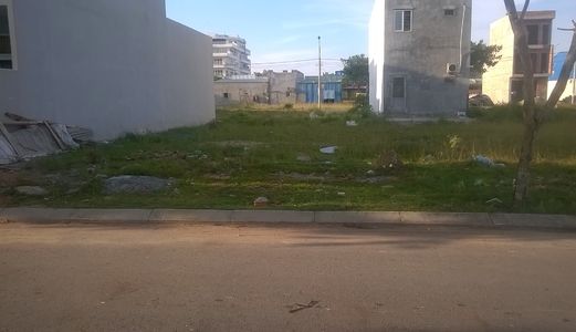 Bán Lô Đất Nguyễn Công Triều - Khu Đô Thị Yên Thế Bắc Sơn, Cẩm Lệ, Đà Nẵng.
