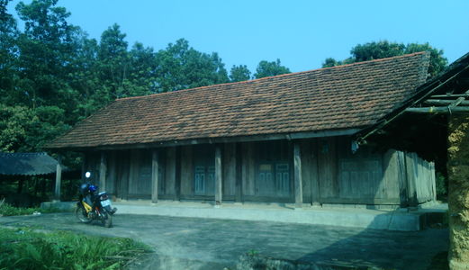 Cho Thuê Nhà Và Đất Vườn Rộng