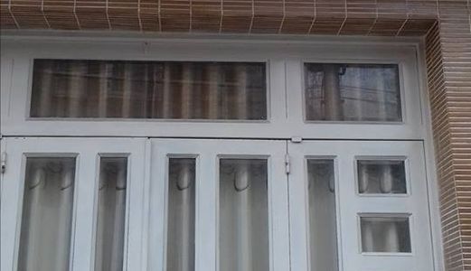 Bán Nhà 1  Trệt 1  Lầu  , DTSD 100m2, Đ 898, Phú Hữu,Q9