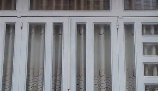 Bán Nhà 1  Trệt 1  Lầu  , DTSD 100m2, Đ 898, Phú Hữu,Q9