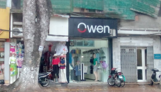 Nhà Mặt Phố Bạch Mai, Sốc 3.3 Tỷ