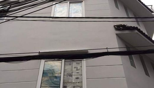 Bán Nhà Đường Cách Mạng Tháng Tám Quận Tân Bình Tp Hồ Chí Minh