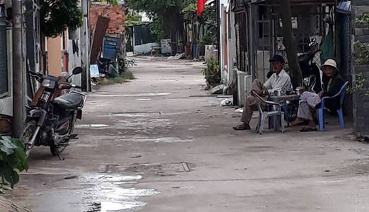 Đất Nền Giá Rẻ Giá 966tr/ Nền, SH Riêng Ở Q.12