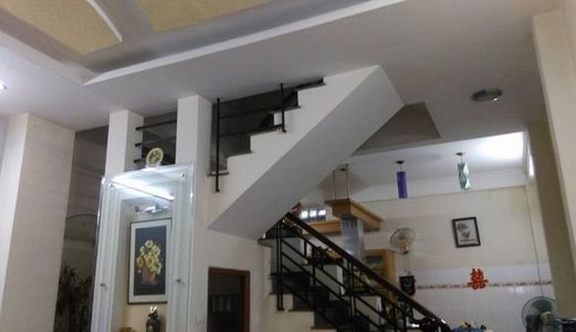 Chính Chủ Bán Nhà Khu Biệt Thự Trương Quốc Dung PN 6x14m Thang Máy 4 Lầu Tiện CHDV