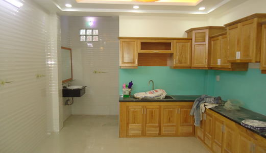 Bán Nhà Hẻm Xe Tải, Lê Văn Thọ, P11, Gò Vấp: 4X16M