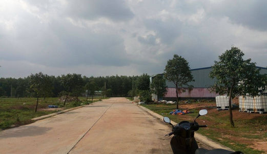 Đầu Tư Cho Tương Lai, Becamex Mua Đất Tặng Vàng Giá Chỉ Từ 350 Triệu/Nền