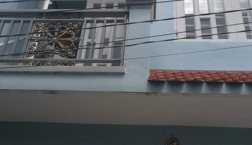 Nhà Bán 1 Tầng Với Giá Cực Ưu Đãi : 910 Triệu  Tại Bình Chánh