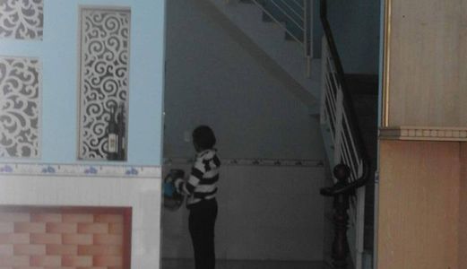 Nhà Bán 1 Tầng Với Giá Cực Ưu Đãi : 910 Triệu  Tại Bình Chánh