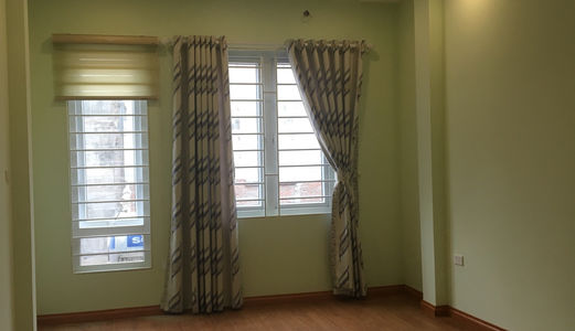 Bán Nhà Mễ Trì Thượng, Mễ Trì, DT 42mx4t,Cách Khu Hội Nghị Quốc Gia 100m,Đường Oto Giá 3.55 Tỷ