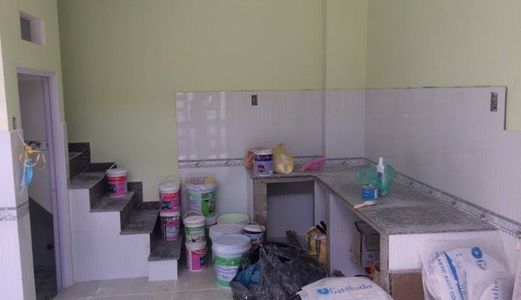 Nhà Kiểu Biệt Thự Mini, Gần Chợ Bình Trị Đông Cũ