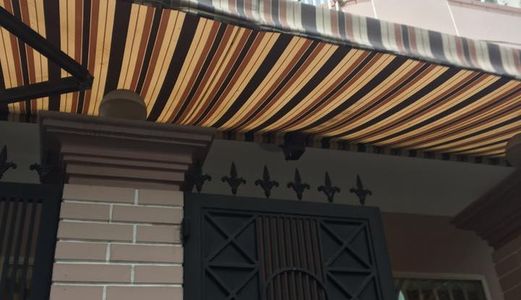 Bán Nhà Cách Mạng Tháng 8, HXH, 58m2, MT 4m, Giá 5.7 Tỷ.