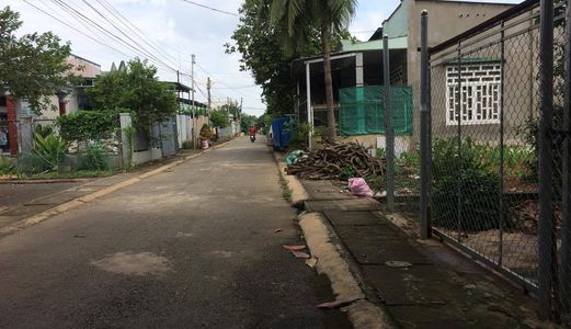 Bán Lô Đất Trung Hòa Trảng Bom Đồng Nai