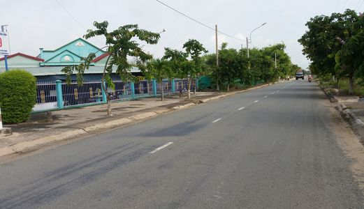 Bán  958 M2 Đất Gần Ql 1a – Hương Lộ 11 Giá 2tr/M2