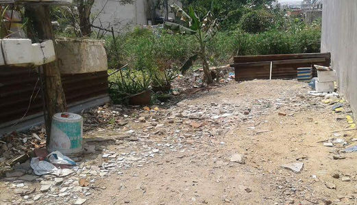 Đất Nền 2 Sẹc Đường TL28, Q12, Shr