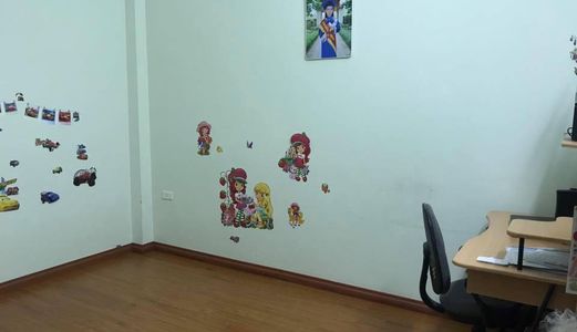 Bán Nhà Đẹp Ô Tô Phố Nguyễn An Ninh - Quận Hoàng Mai 50M2 X 4 Tầng, Mt 6.5M. L/h 0941081424