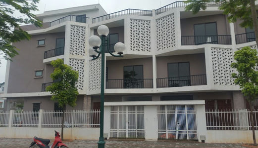 Liền Kề Nam 32 Ô 78m2, Đường 13m Đang Hoàn Thiện Cạnh Công Viên Rẻ Nhất Thị Trường Chỉ 17tr/M2