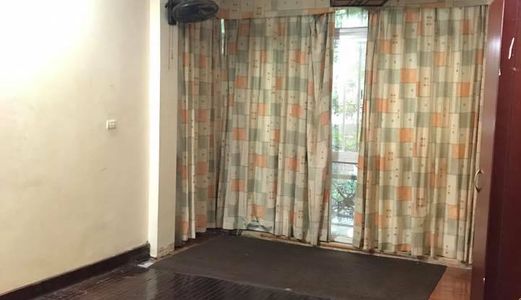 Phân Lô-Mạc Thái Tổ 35m2x6 Tầng,Mt 3.5m