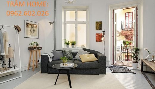 Cho Thuê Căn Hộ Mini Giá Rẻ Gần Lottermart Quận 7