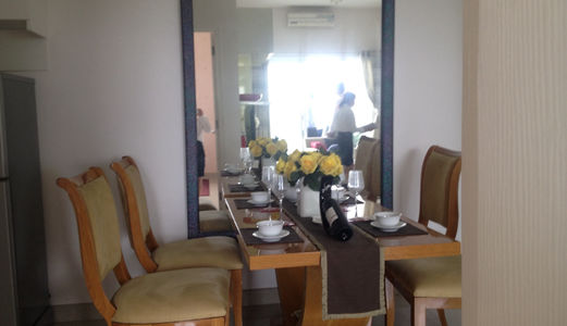 The Navita Căn Hộ Tiện Ích Bật Nhất Trong Giới Thượng Lưu